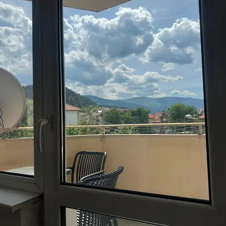 Apartment за гости 