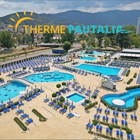 Apartment за гости 