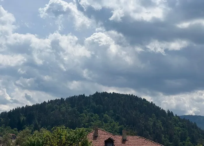 Апартамент за гости 